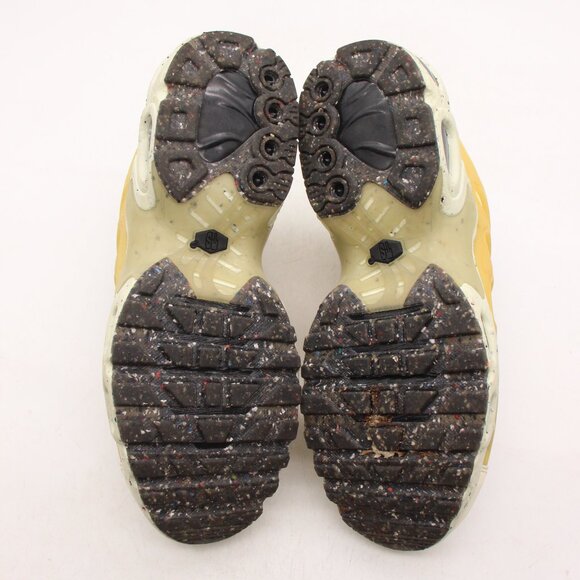 Nike Air Max Terrascape Plus Men's 8 Sail Black Sea Glass Cashmere DC6078-100 - Picture 7 of 9